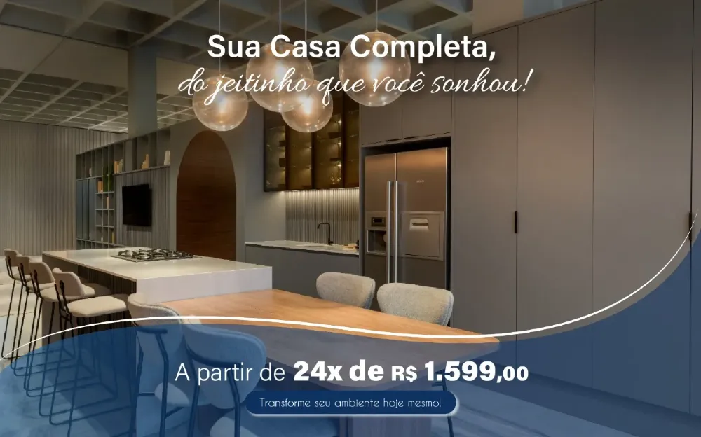Bella Casa - Pagani
