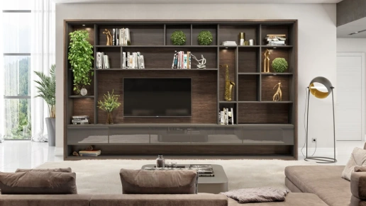 Bella Casa - Pagani