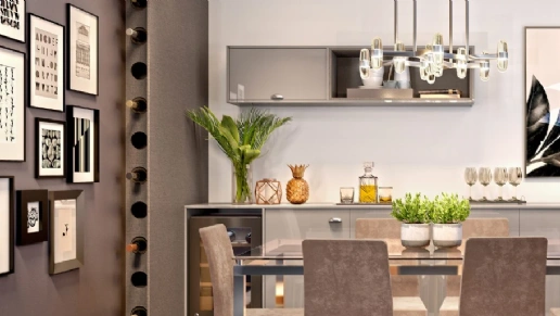Bella Casa - Pagani