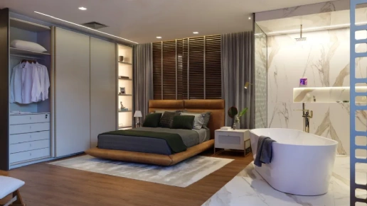 Bella Casa - Pagani