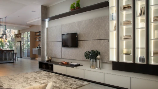 Bella Casa - Pagani