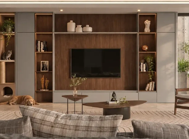 Bella Casa - Pagani