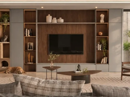 Bella Casa - Pagani