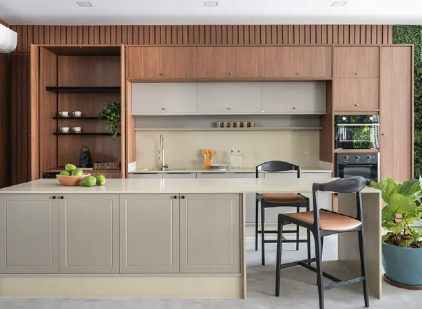 Bella Casa - Pagani