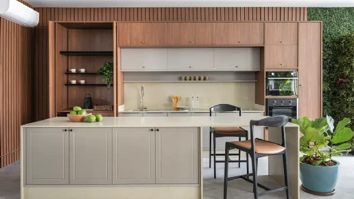 Bella Casa - Pagani