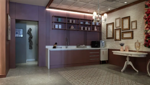 Bella Casa - Pagani