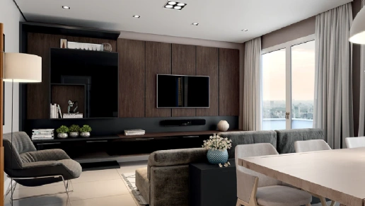 Bella Casa - Pagani