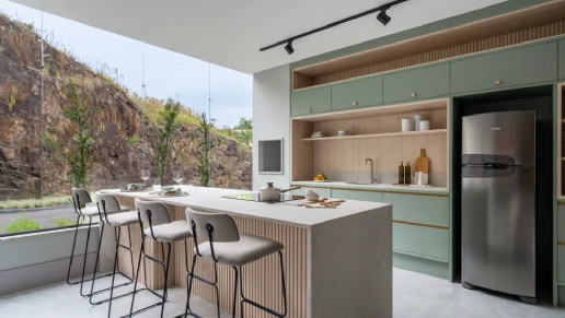 Bella Casa - Pagani