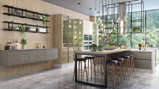 Bella Casa - Pagani