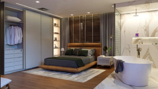 Bella Casa - Pagani