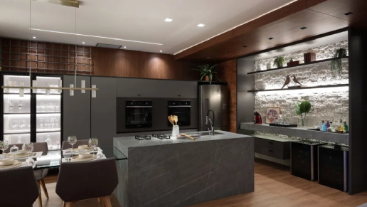 Bella Casa - Pagani