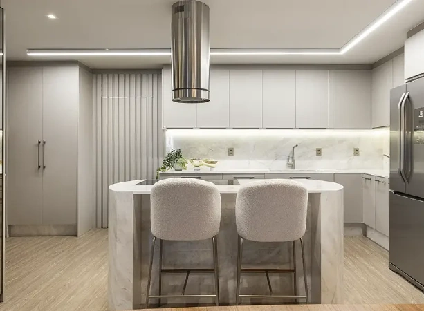 Bella Casa - Pagani