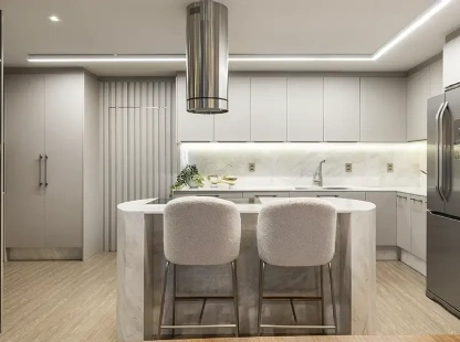 Bella Casa - Pagani